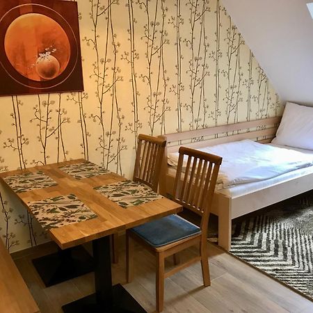 Golden Wood Apartments Plzeň Eksteriør bilde