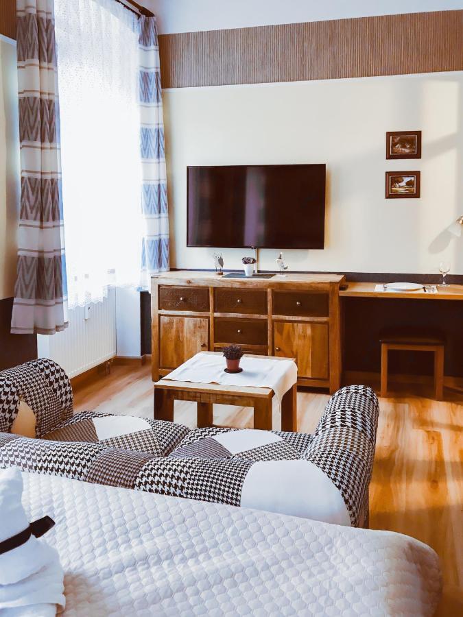 Golden Wood Apartments Plzeň Eksteriør bilde