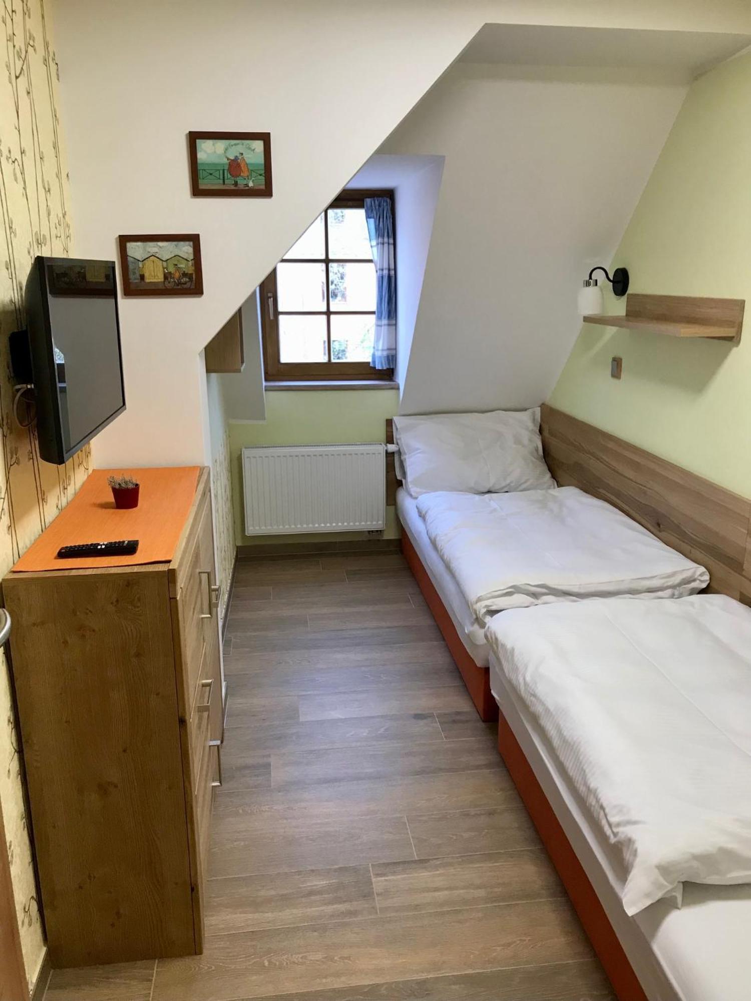 Golden Wood Apartments Plzeň Eksteriør bilde