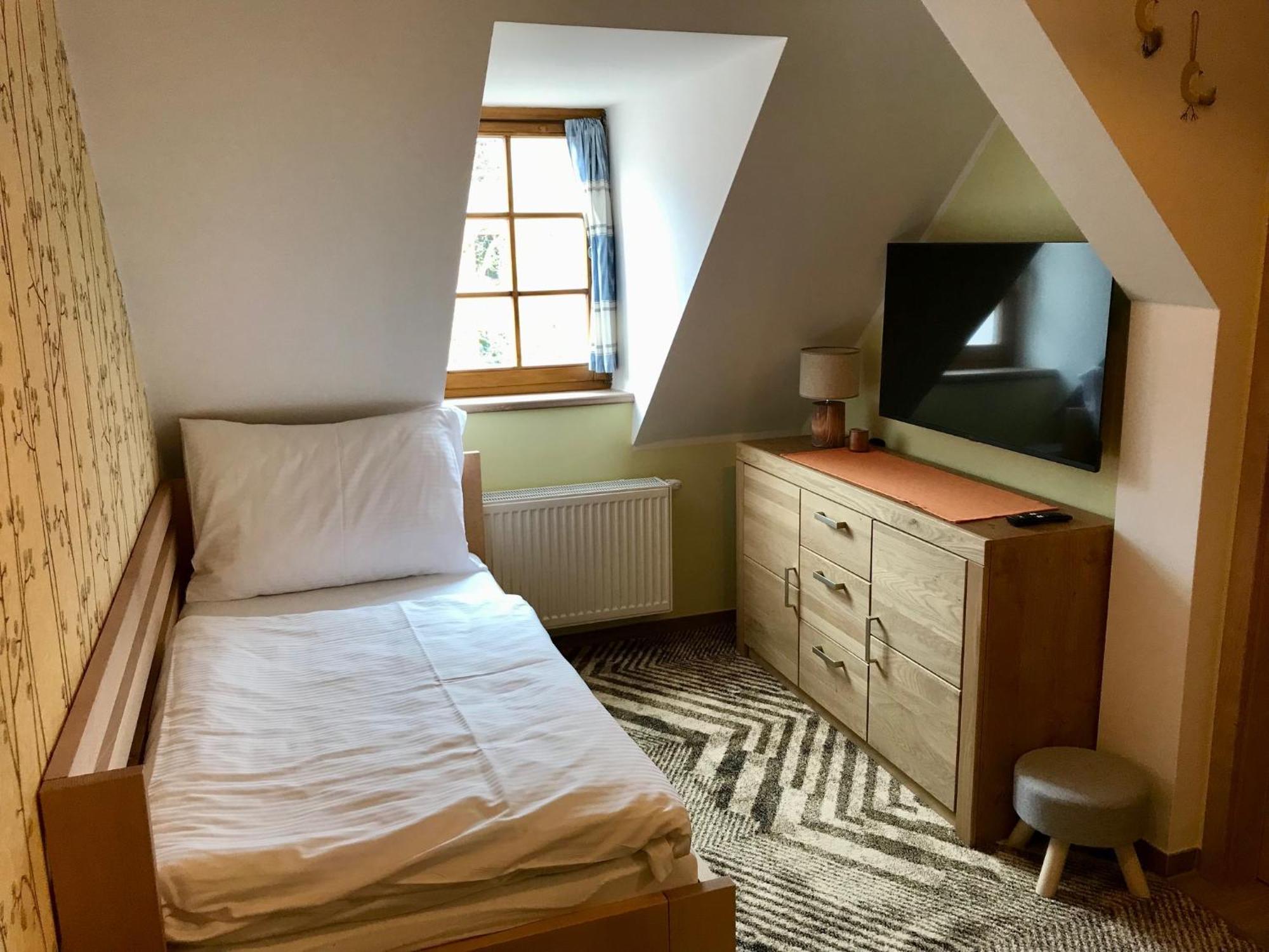 Golden Wood Apartments Plzeň Eksteriør bilde